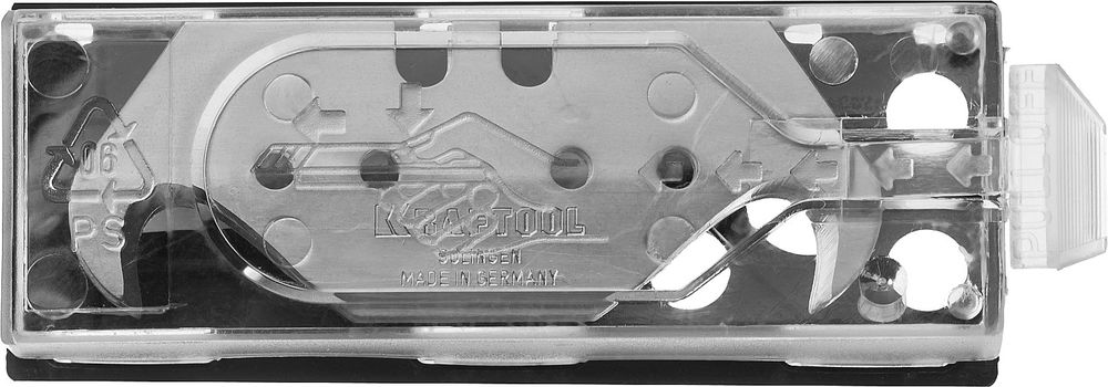 Крюковидные лезвия Solingen-S24, 5 шт KRAFTOOL 09643-S5_z02