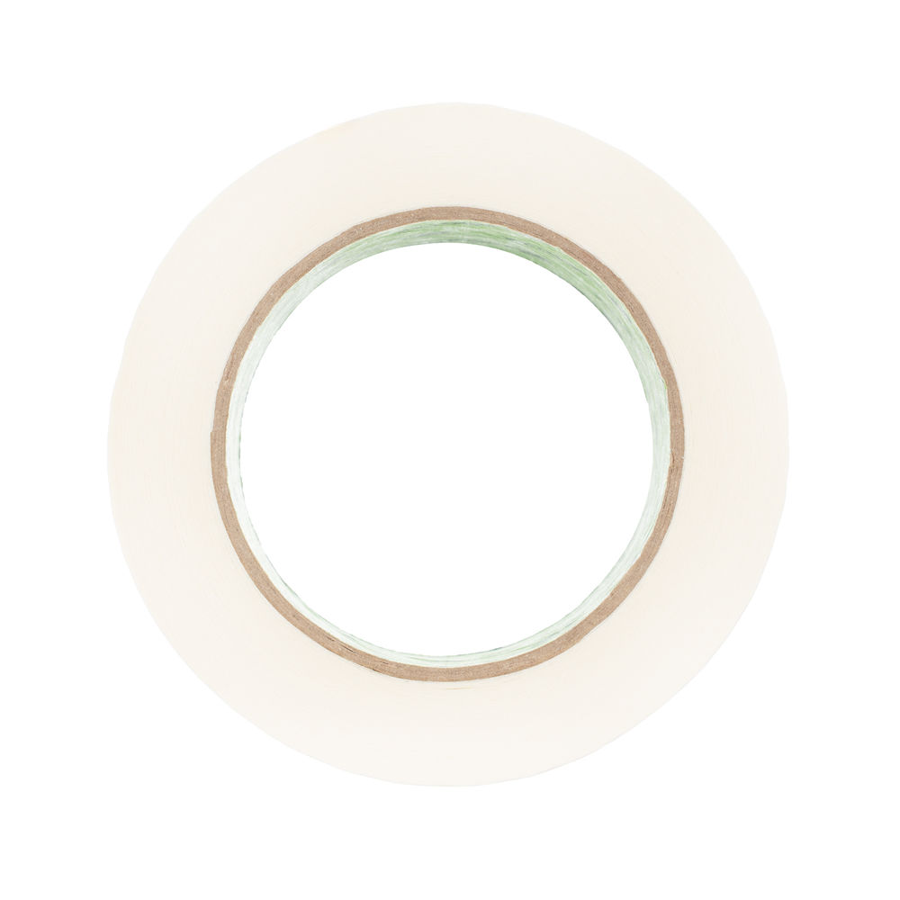 Лента малярная, 48 мм х 50 м, на бумажной основе Сибртех (88704)