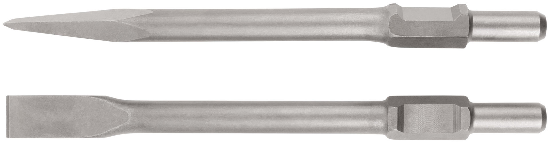 Молоток отбойный электрический, 1700 Вт, 1900 уд/мин, 60 Дж, 30 мм HEX, 14 кг, резиновый кабель, дополнительные щетки, кейс, MAX-PRO, 85107