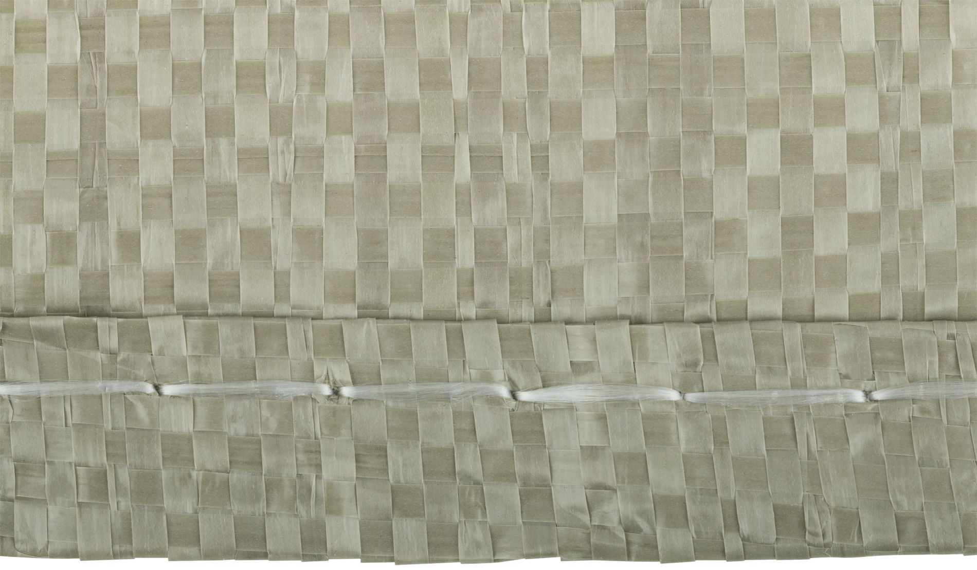 Мешок для строит.мусора тканый полипропиленовый зеленый 50 гр, 1050х550 мм (11904)