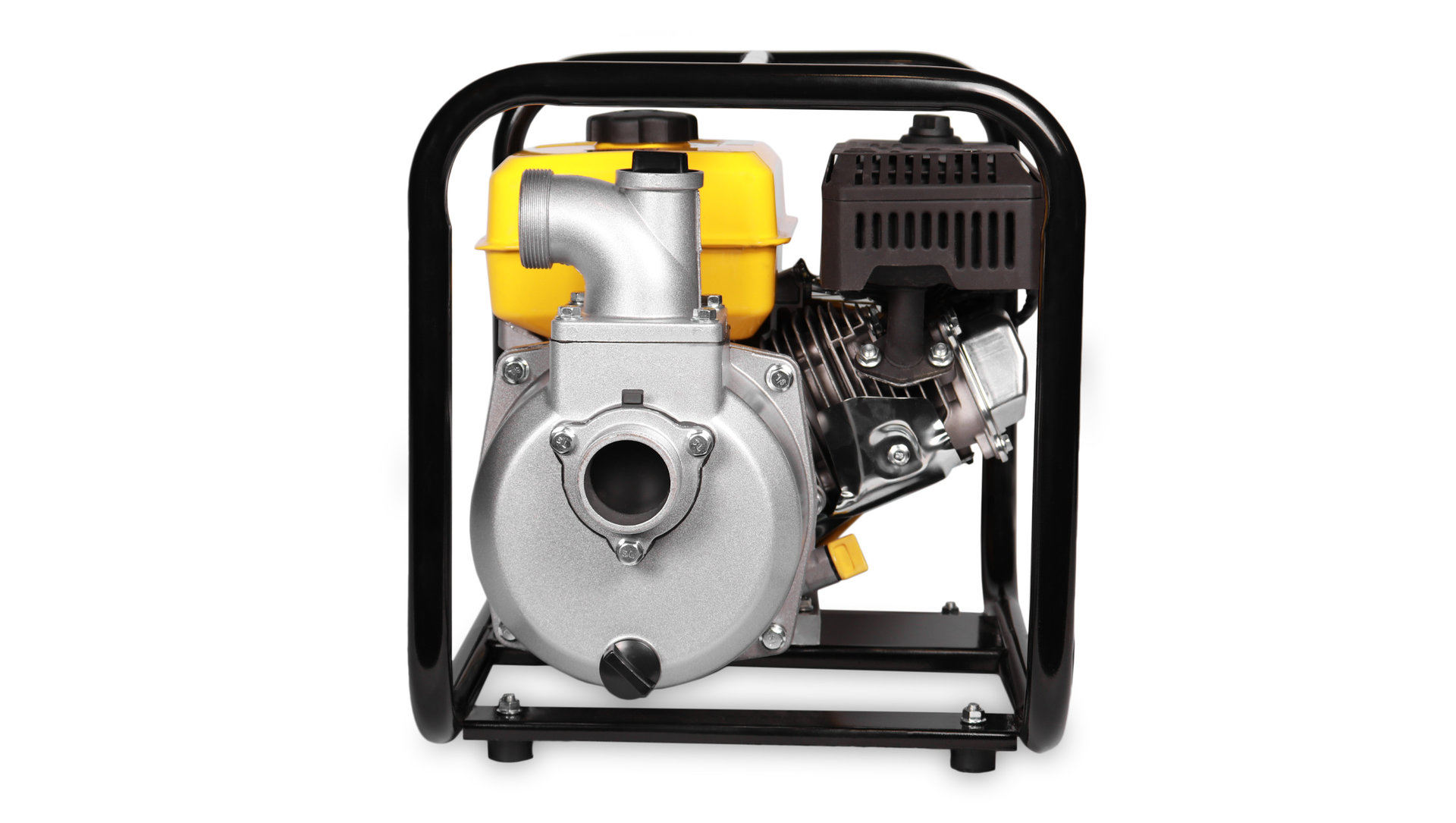 Мотопомпа CHAMPION GP52/1 (2 450л/мин 7/30м 7лс 3,6л 20кг ) (GP52/1)