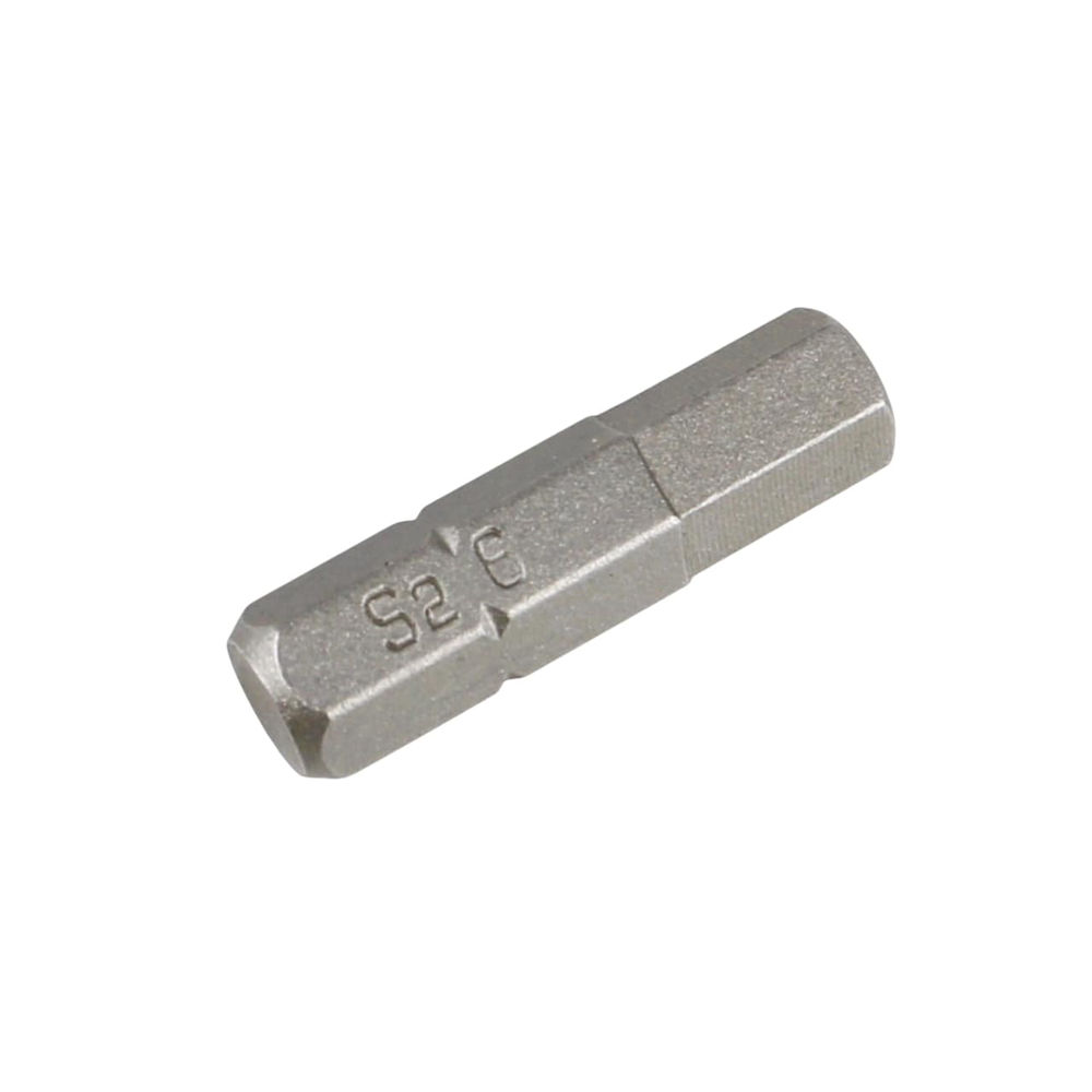 Набор бит 1/4 25 мм на держателе SL, PH, HEX, GARWIN PRO, 632502