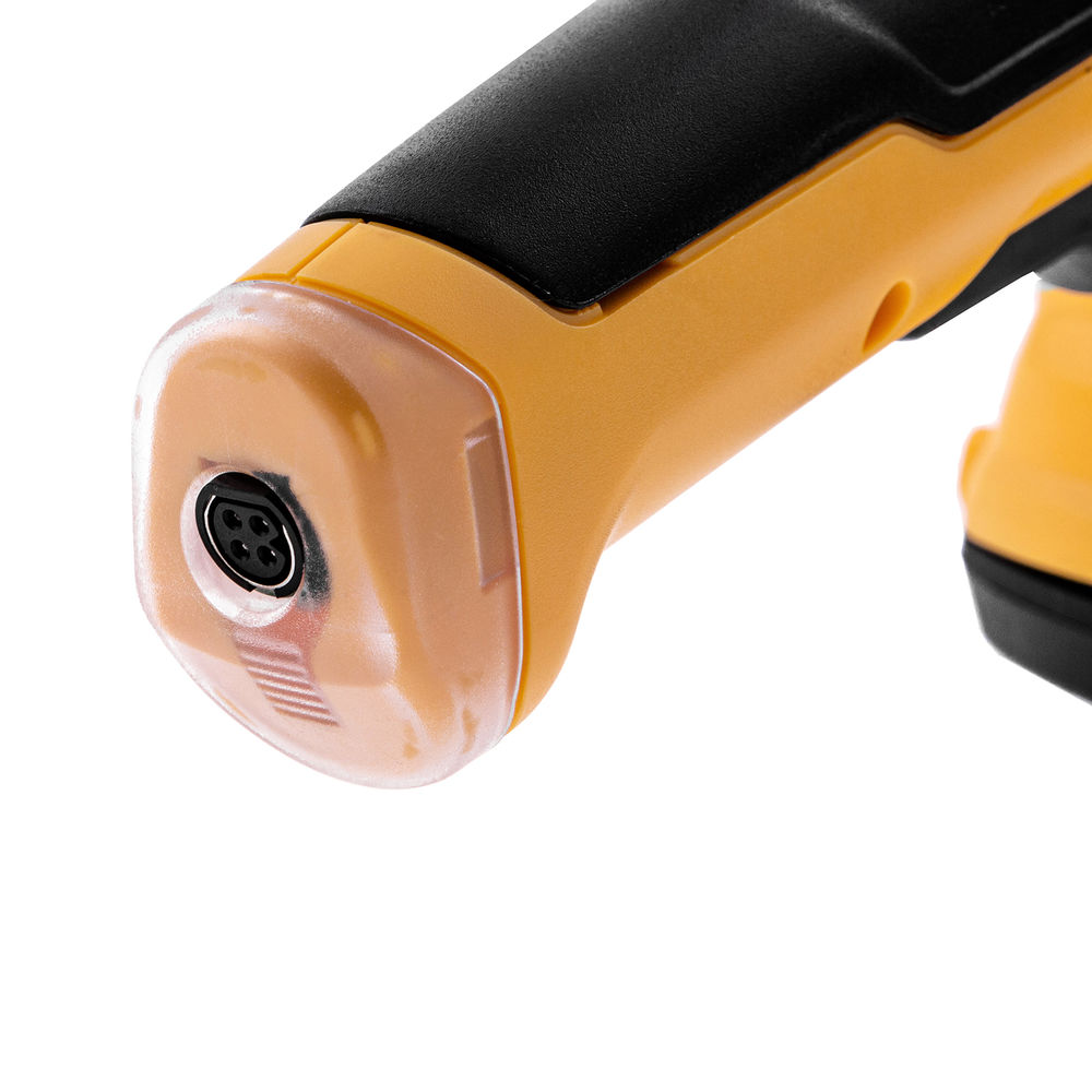 Ножницы-кусторез аккумуляторные G411 с акк. 3.6В Li-Ion 1.5 Ач Denzel (96817)