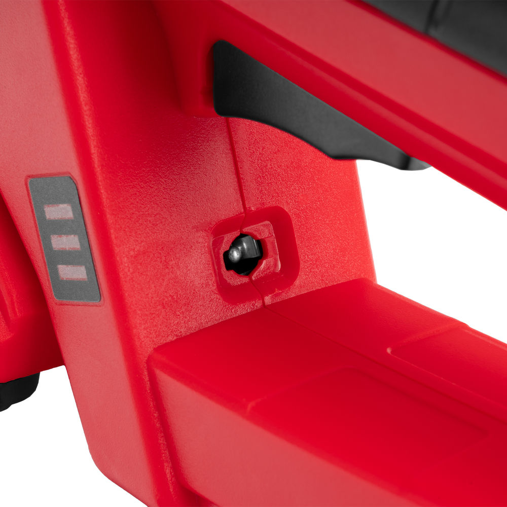 Ножницы-кусторез аккумуляторные GSM-3, Li-Ion, 3,6 В MTX (59480)