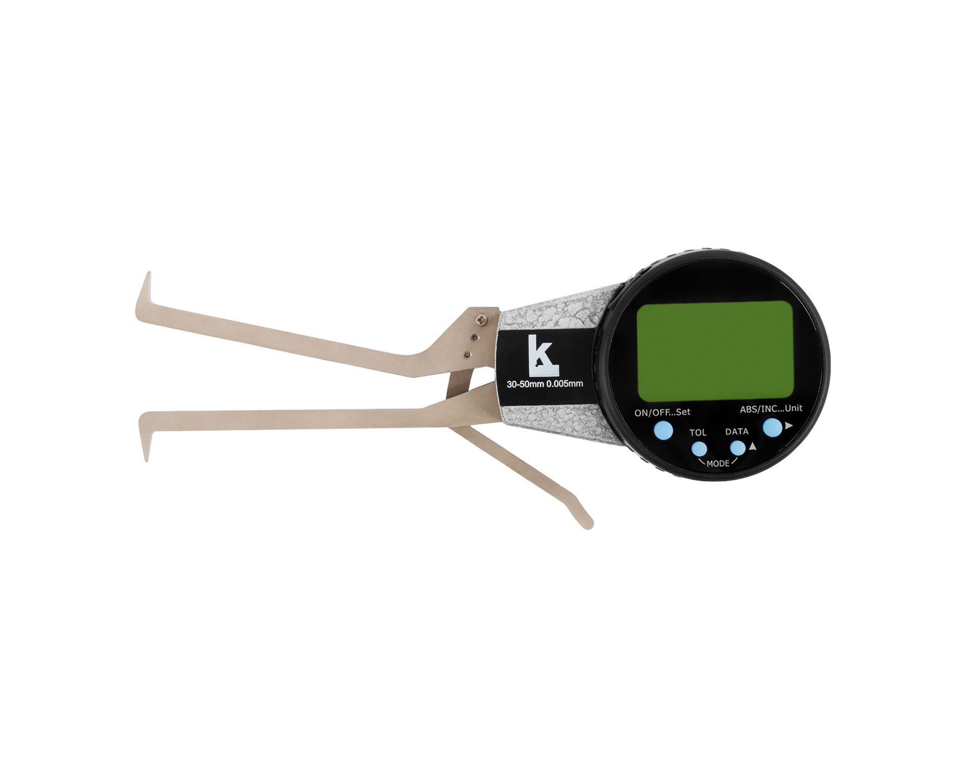 Нутромер индикат. рычажный электр. НИРЦ 30-50 0.005 КЛБ