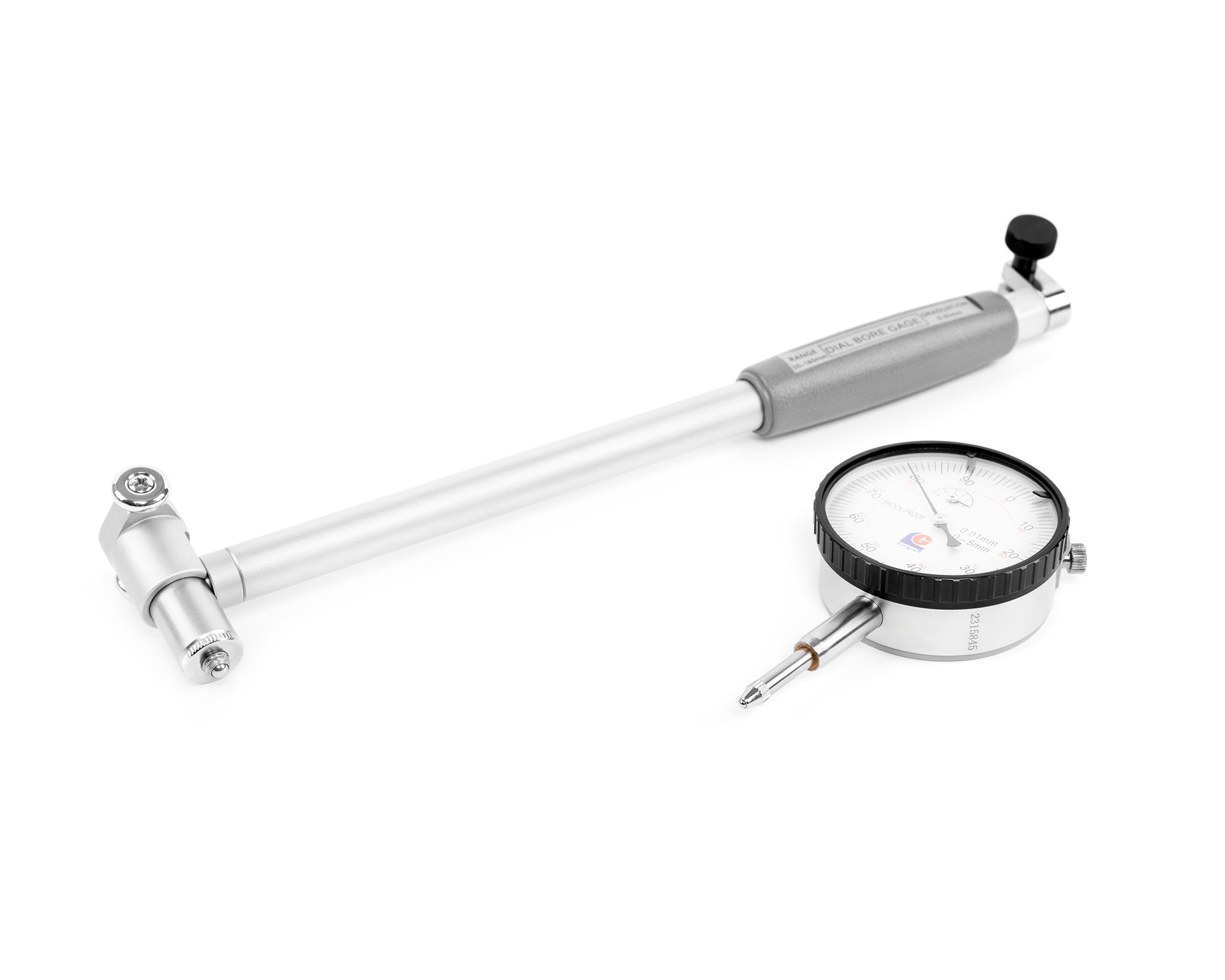 Нутромер индикаторный НИ 50- 160 0,01 328-134P Guanglu