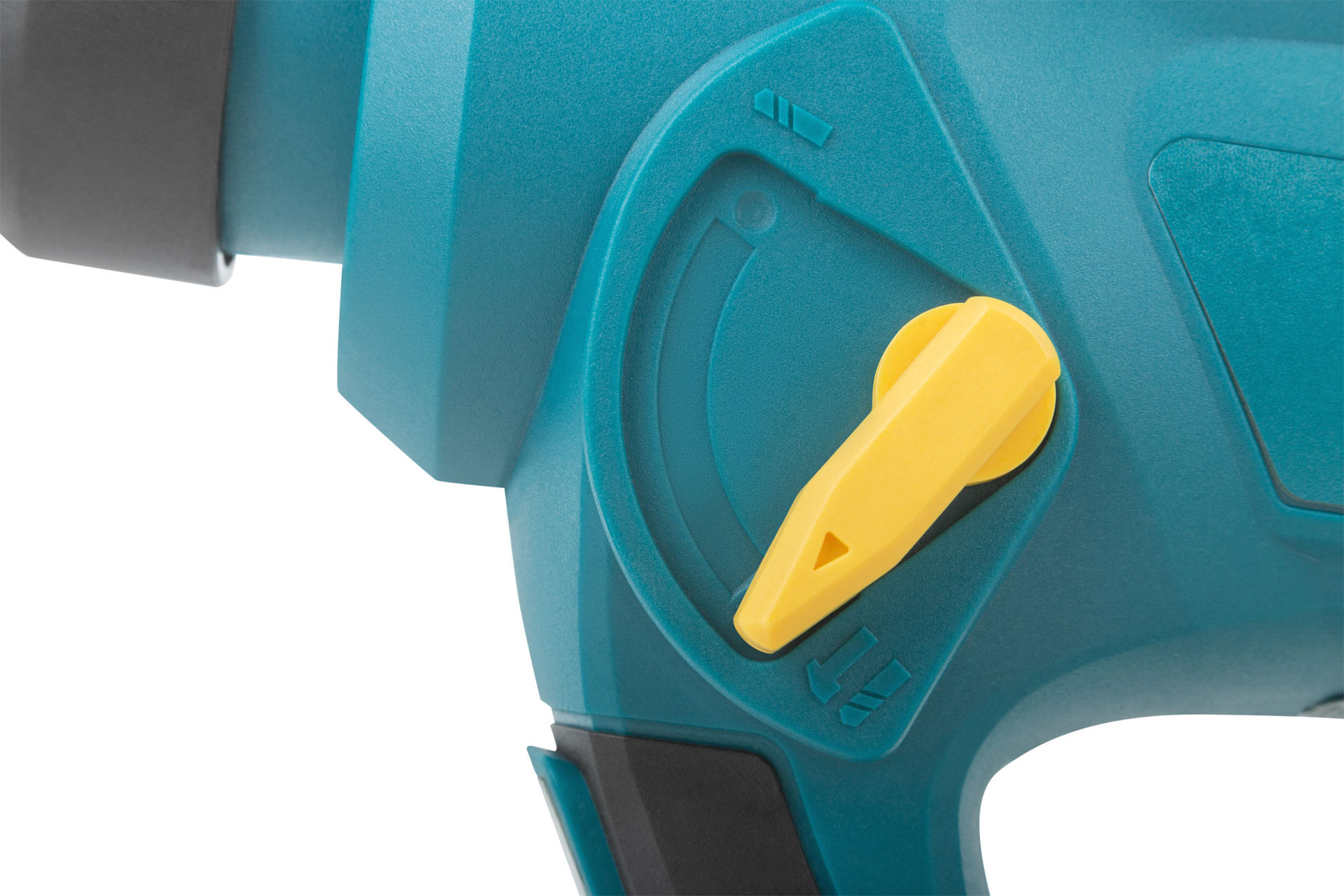 Перфоратор монтажный акк. 20 В; 0-900 об/мин; 0-5300 уд/мин; 1,5 Дж; 2 реж.; SDS-PLUS; реверс; рез. накл., без АКБ; кор. (79908)