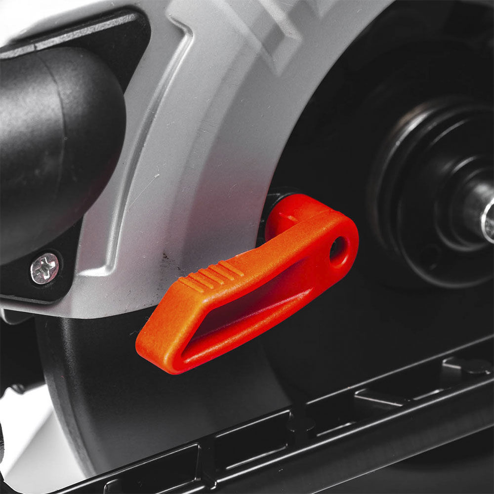 Пила циркулярная аккумуляторная TECHNIC 19030 мм, 20В, 24Ач, 1000Вт RUNTEC RT-CS1000T