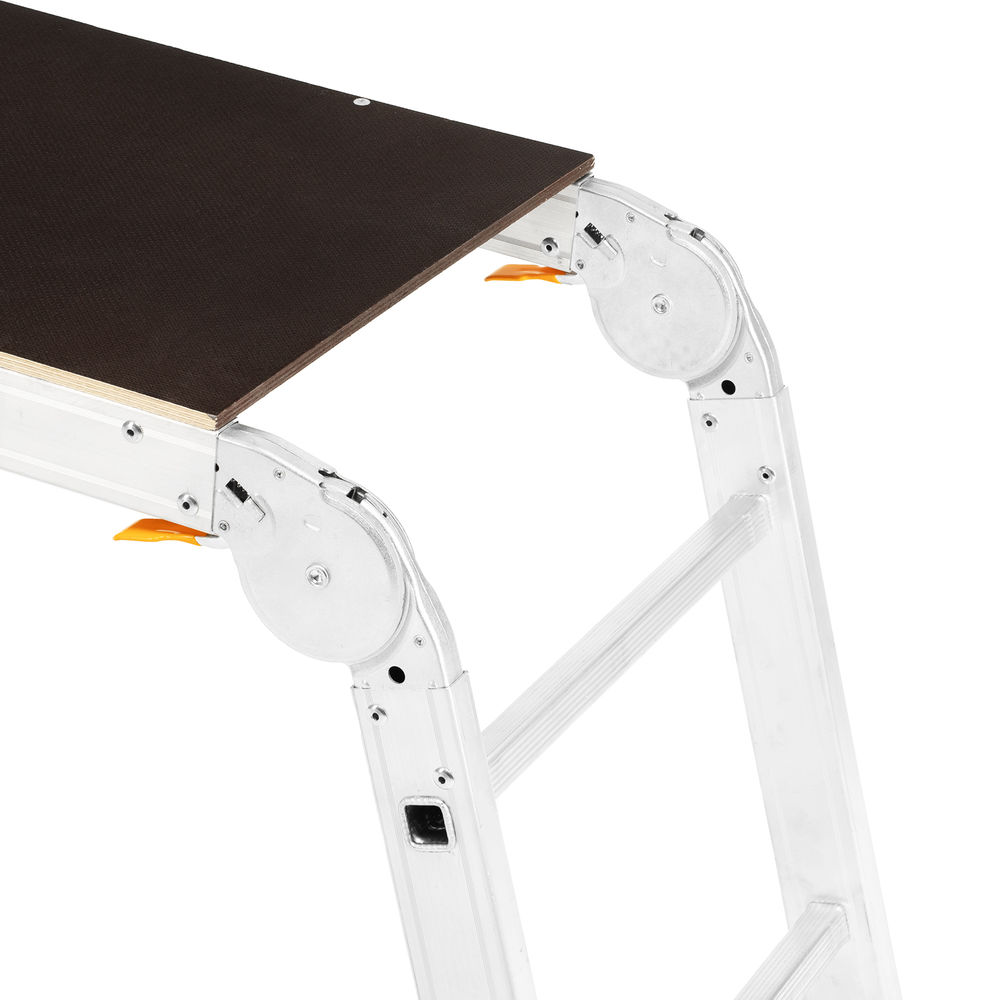 Рабочие подмости, количество ступеней 2 х 4 х 2, (арт. в серт.:2340242) (97961)