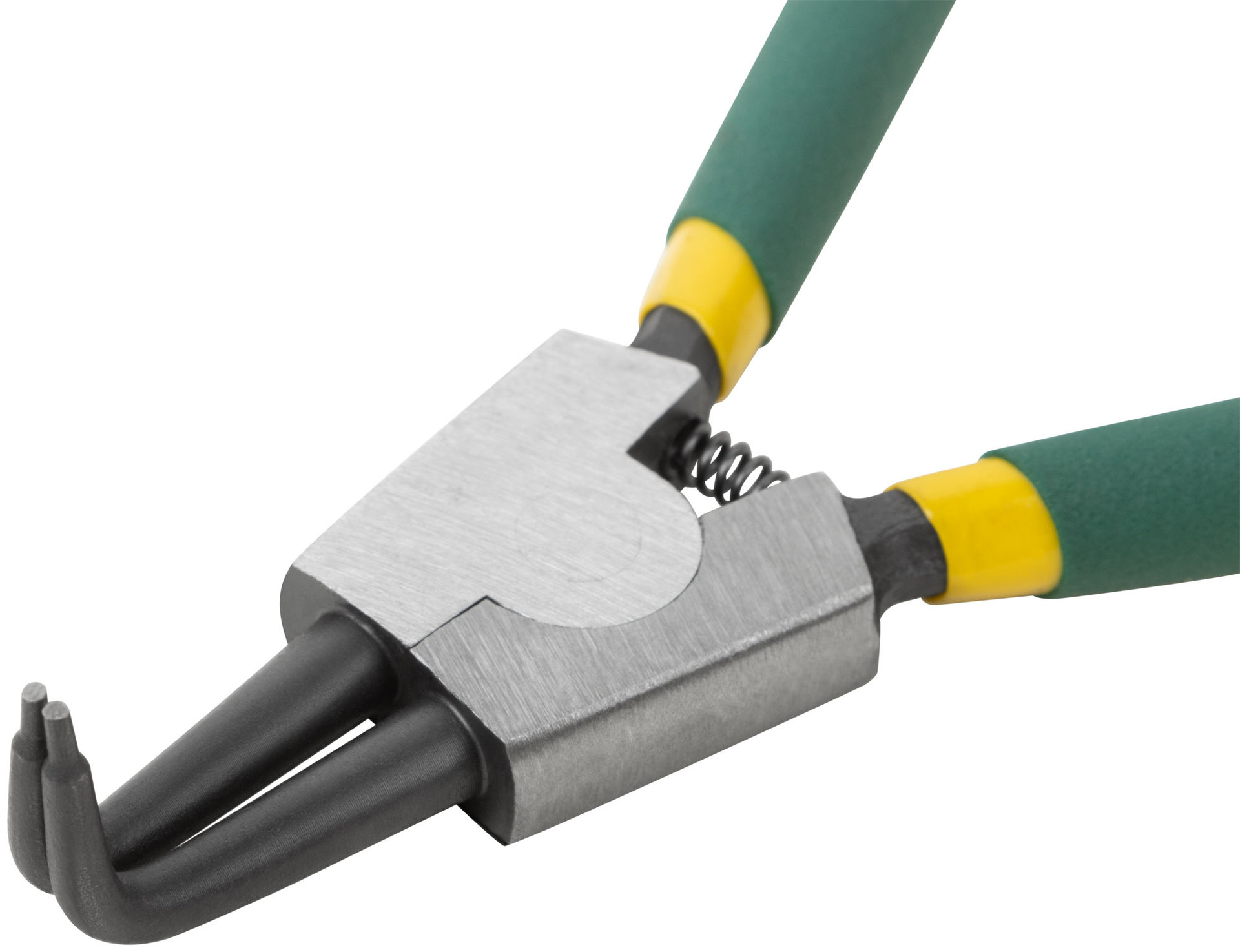 Разжимы стопорных колец 170 мм, набор 4 шт. (64760)