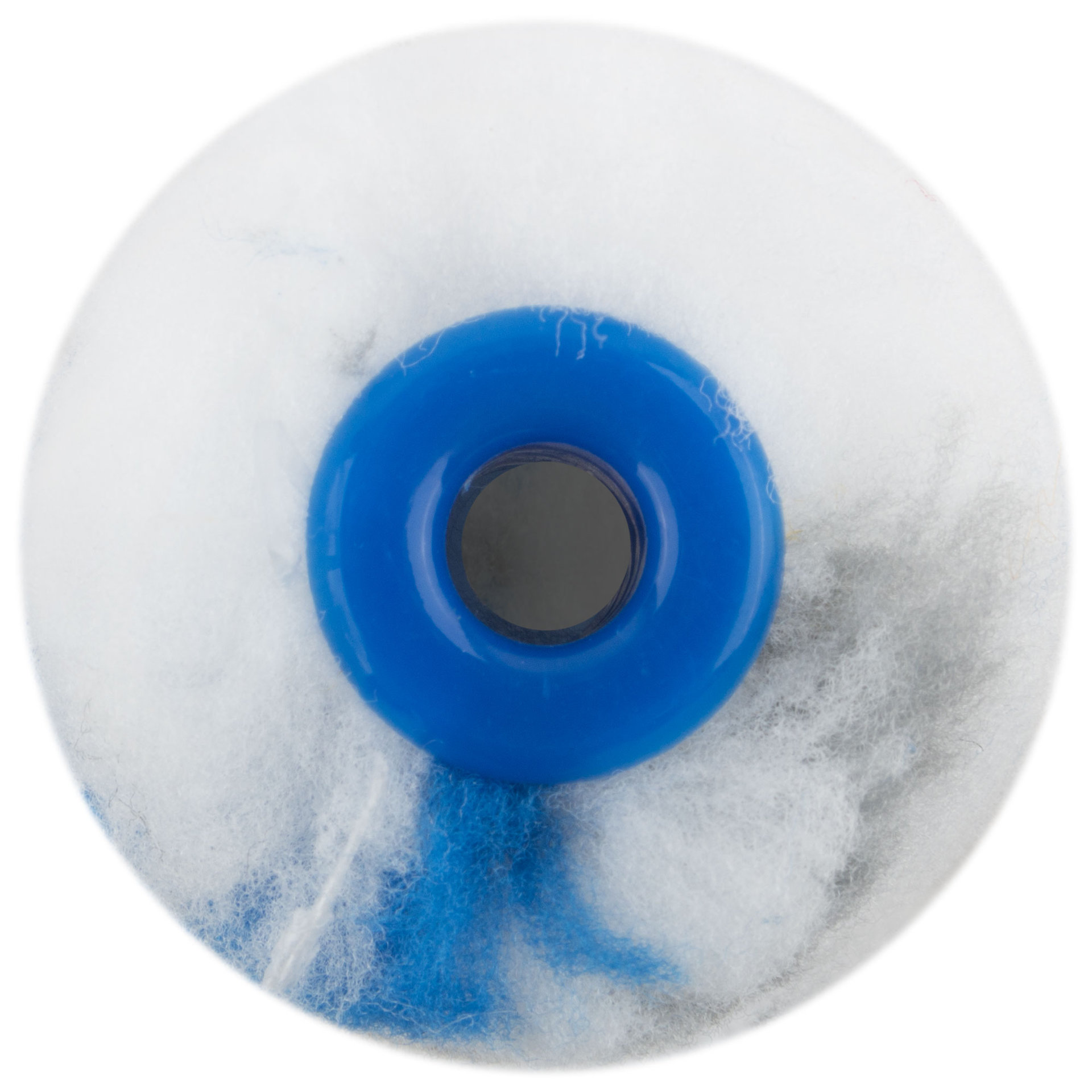 Ролик полиакриловый мини, 15/39, ворс 12 мм, 100 мм (02726М)