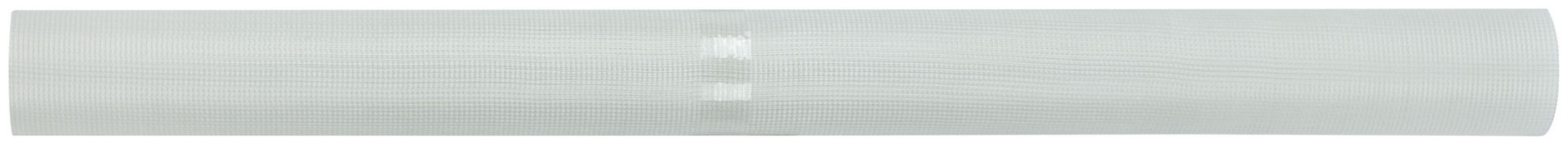 Сетка стеклотканевая интерьерная, ячейка 2х2 мм, плотность 43 гр/м2, 1000 мм х 10 м (11584)