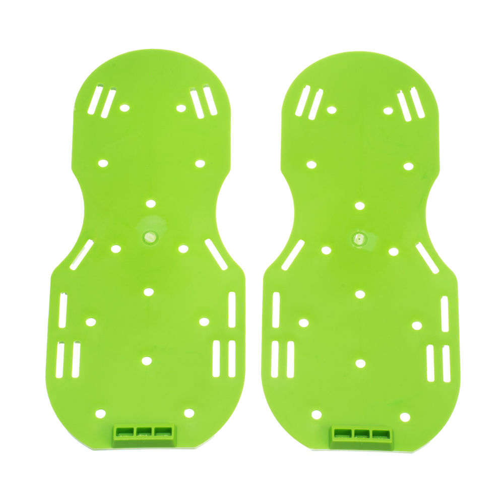 Шипованные насадки на обувь для наливного пола Сибртех (81109)