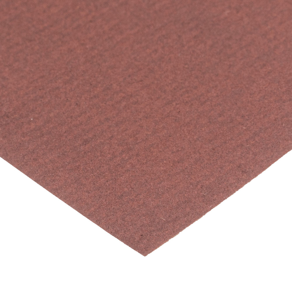 Шлифлист на бумажной основе, P 2000, 230 х 280 мм, 10 шт, водостойкий Matrix (75629)