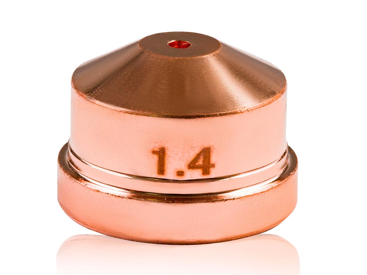 Сопло КЕДР (CUT-101-141 PRIME) D 1,4 мм