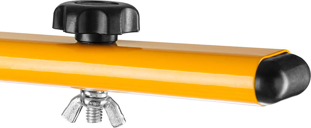 Штатив телескопический для 2х прожекторов 1.6 м MAXStable STAYER 56922