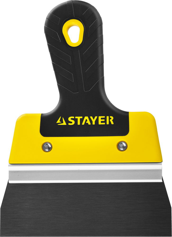 Замок навесной STAYER 70 мм 37145-70  