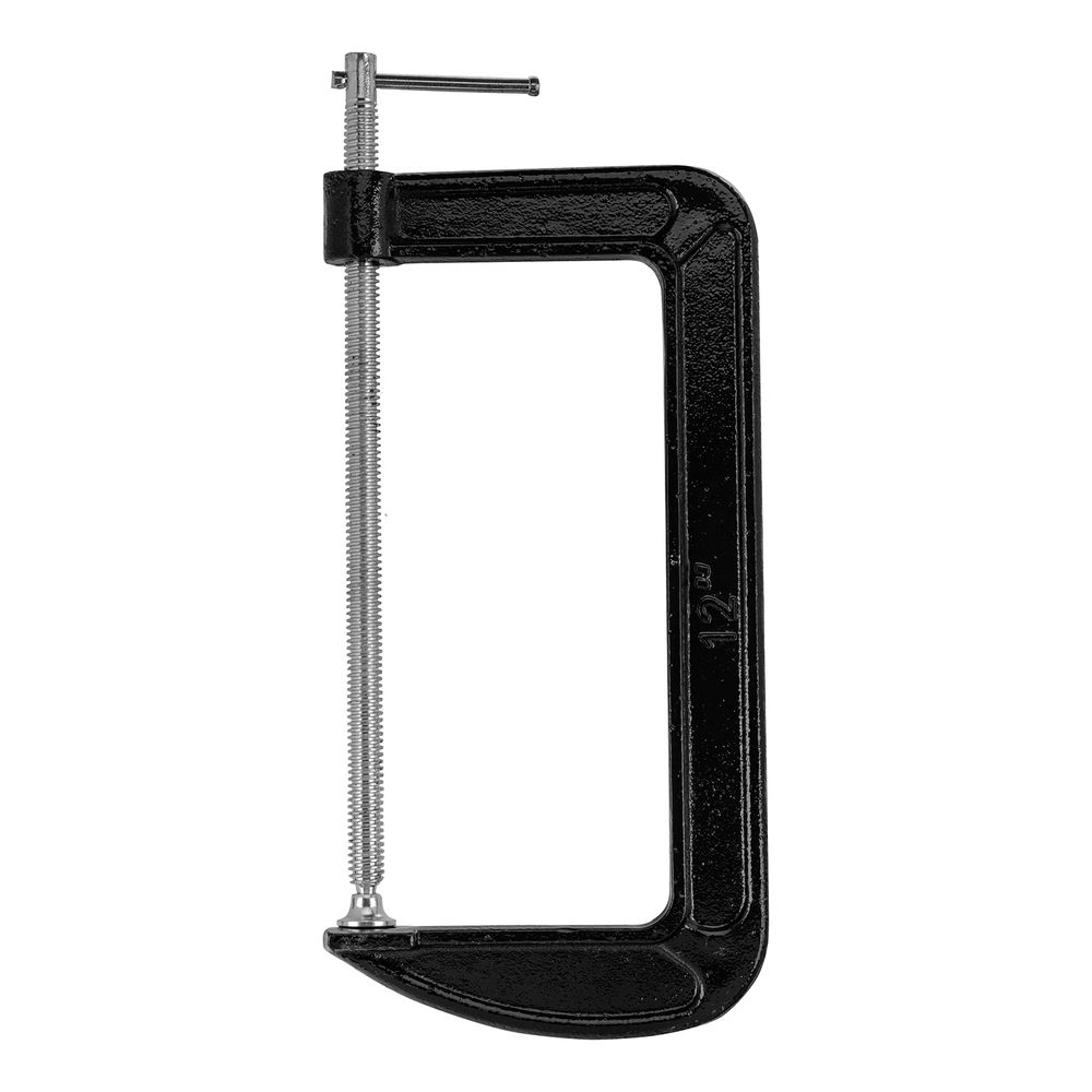 Струбцина G-образная, 300 мм Sparta (206715)