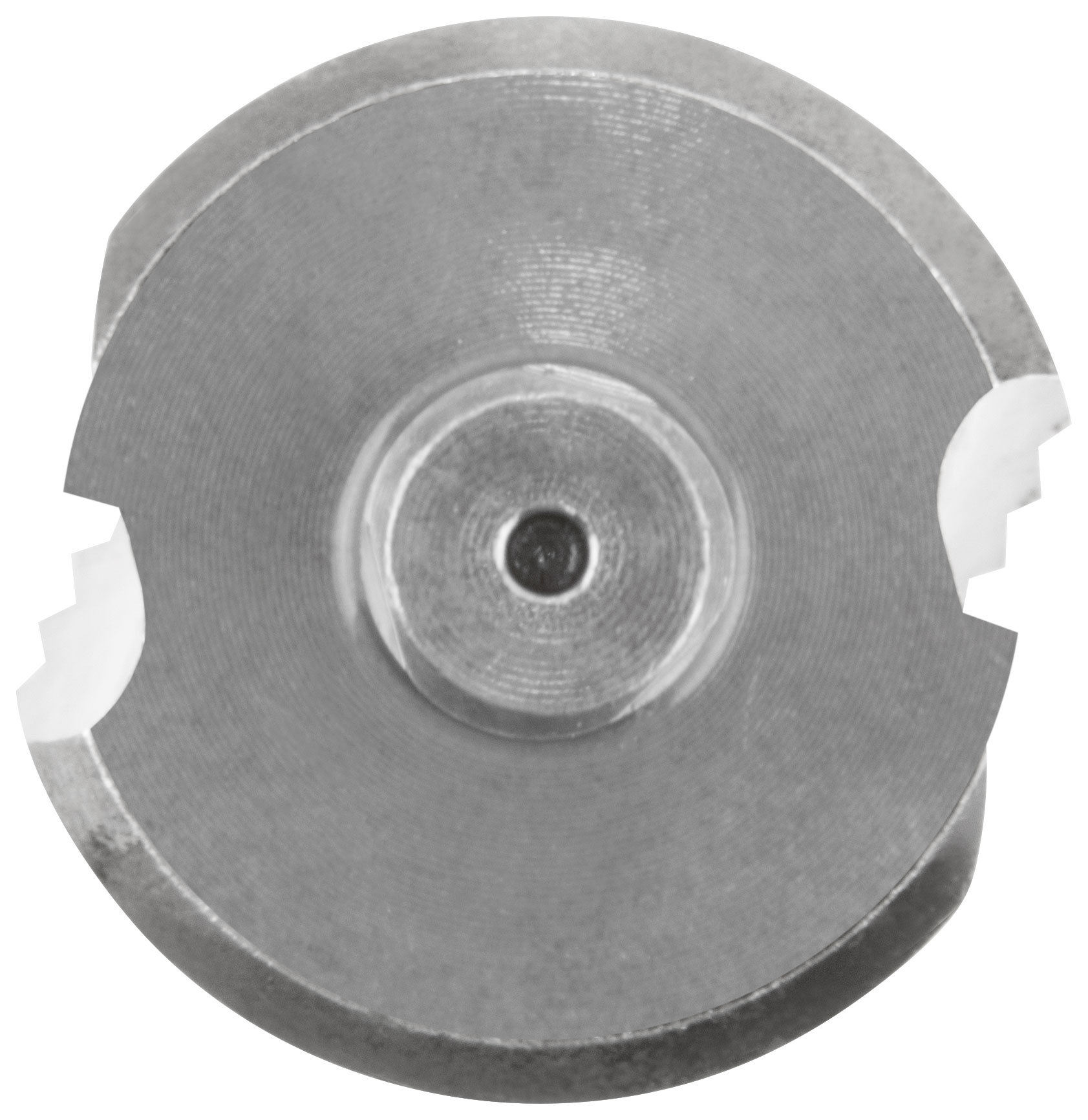 Сверло ступенчатое HSS по металлу, спиральный профиль, 15 ступеней, 4-32 мм