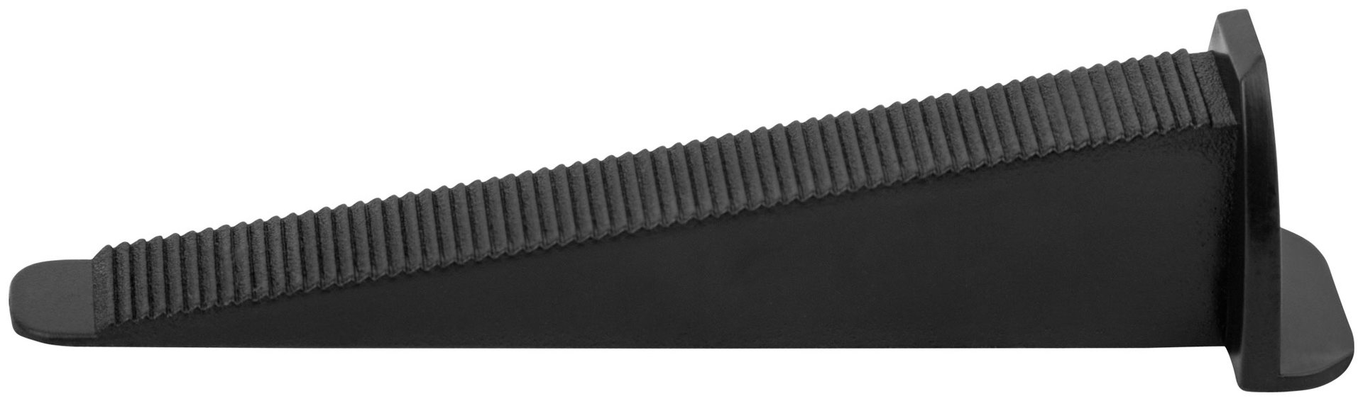 СВП ( Система Выравнивания Плитки), Клинья для Зажимов Ворота 50 шт. (16807)