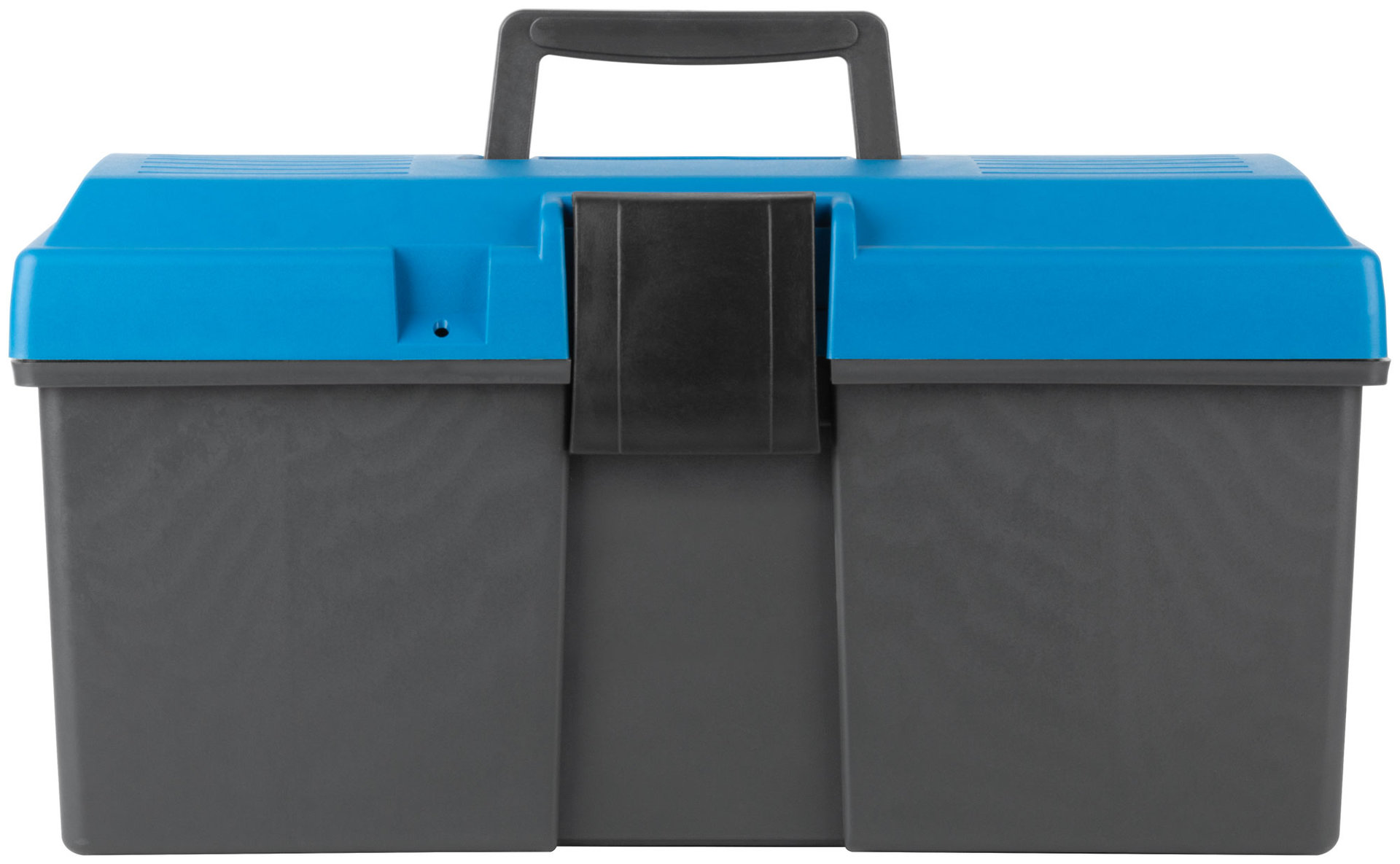 Ящик для инструмента пластиковый 15 ( 380х185х190 мм )