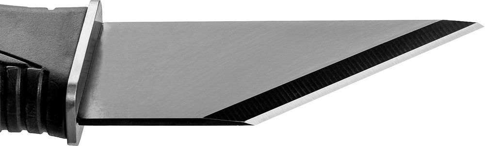 Нож сапожный 185 мм Профессионал ЗУБР 0955