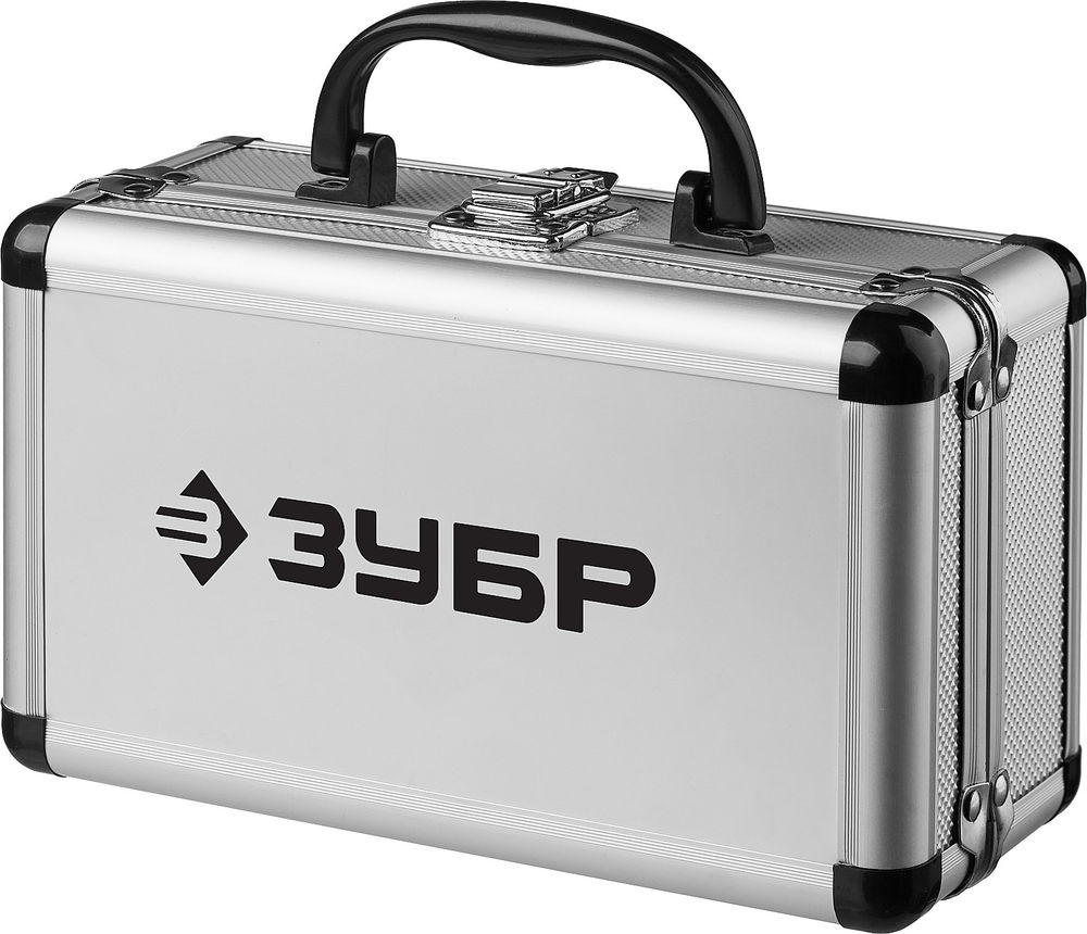 Набор коронок по бетону с оснасткой d 50, 68 мм ЗУБР 29211-H2