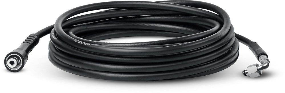 Шланг высокого давления для пистолета МИГ-280 10 м ЗУБР 70411-280-10