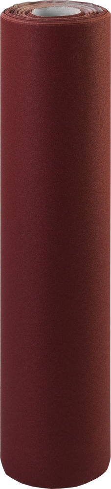 Рулон шлифовальный водостойкий на тканевой основе Р120, 800 мм, 30 м Профессионал ЗУБР 35501-120