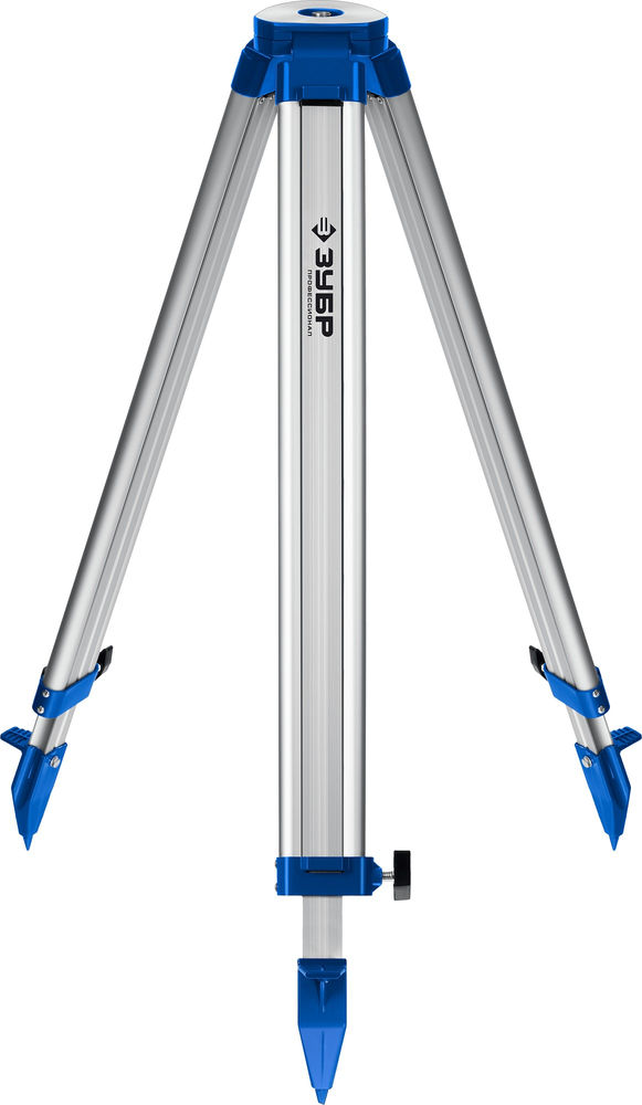 Геодезический штатив ЗУБР ШГ 160 34968