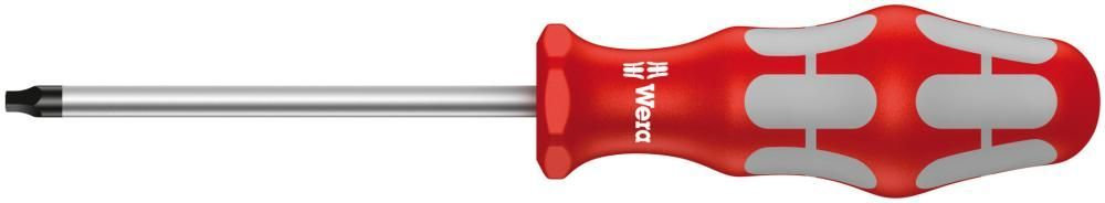 368 Robertson Отвёртка с внешним квадратом, R 1 x 200 мм (WE-117683)