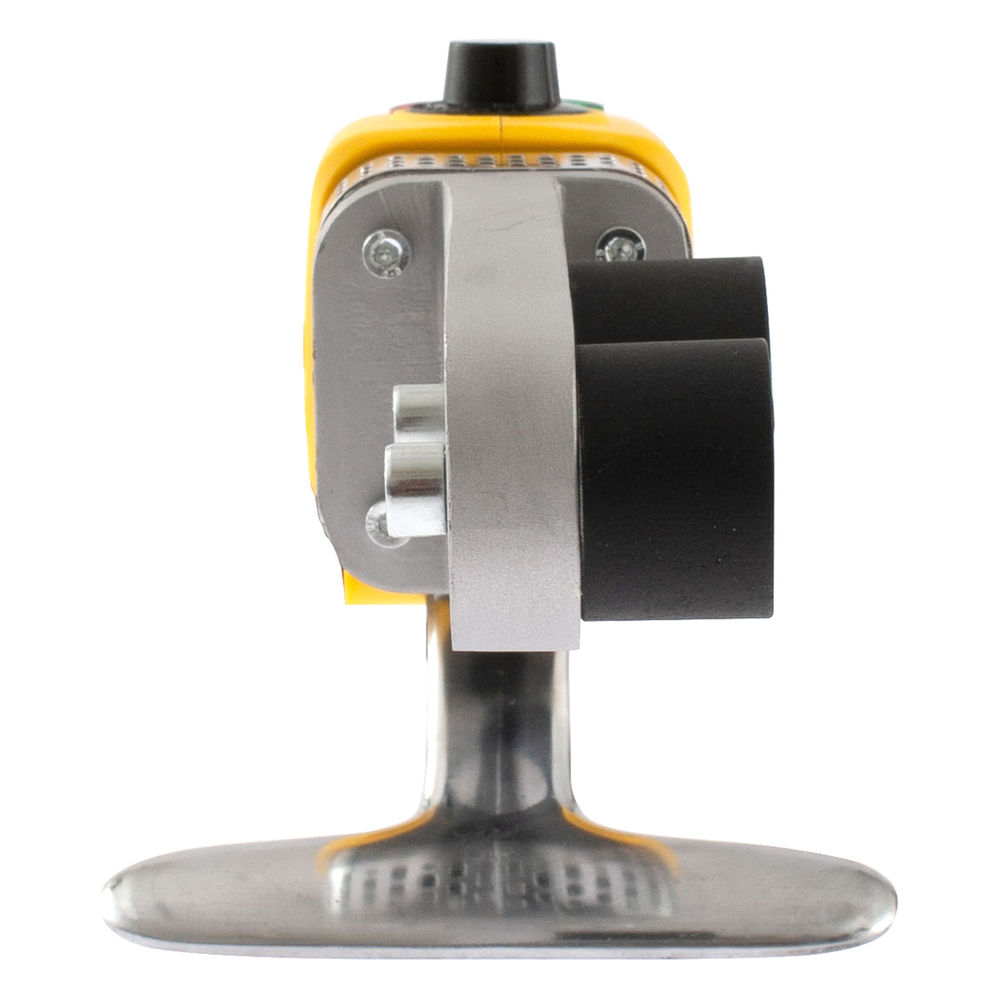 Аппарат для сварки пластиковых труб DWP-800, Х-Pro, 800 Вт, 300 град, комплект насадок, 20-32 мм Denzel (94207)