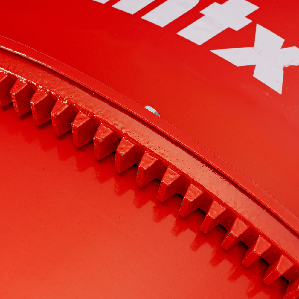 Бетоносмеситель СМ-250К, 250 л, мощность 850 Вт МТХ (95487)