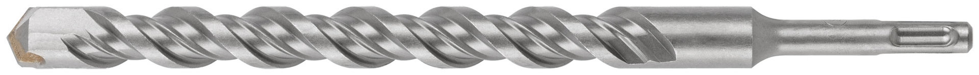 Бур по бетону SDS PLUS с двойной резьбой 20х260 мм (32940)