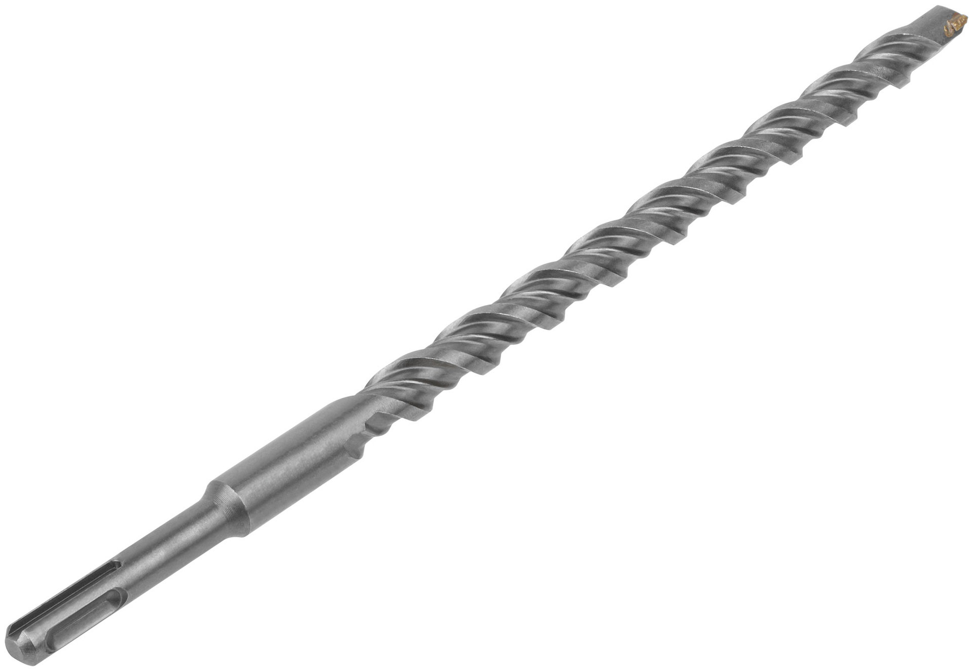Бур SDS-PLUS, двойная резьба, центрирующий выступ 16х310 мм (33048)
