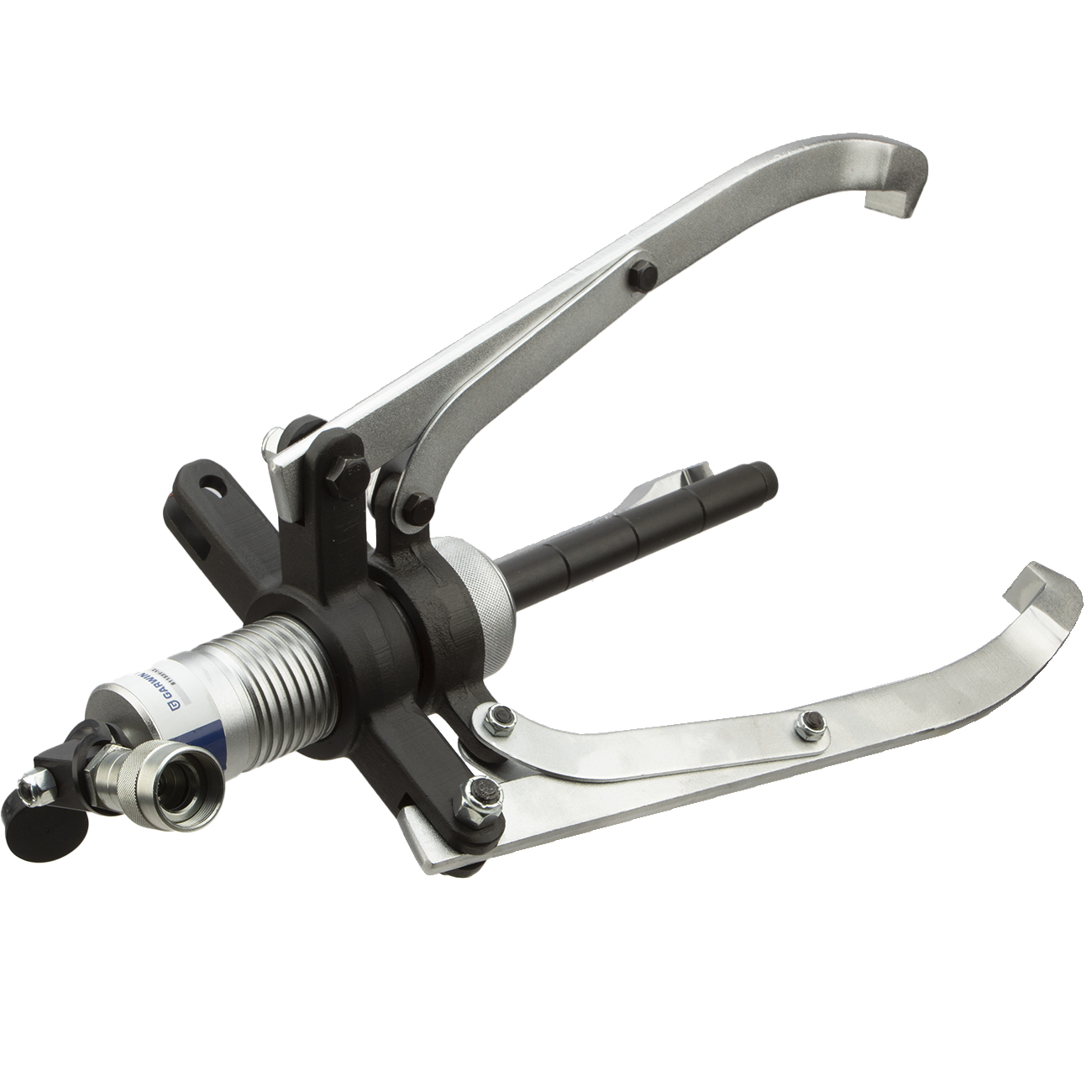 Съёмник гидравлический от внешнего насоса самоцентрирующийся 12 т GARWIN INDUSTRIAL 811531-12