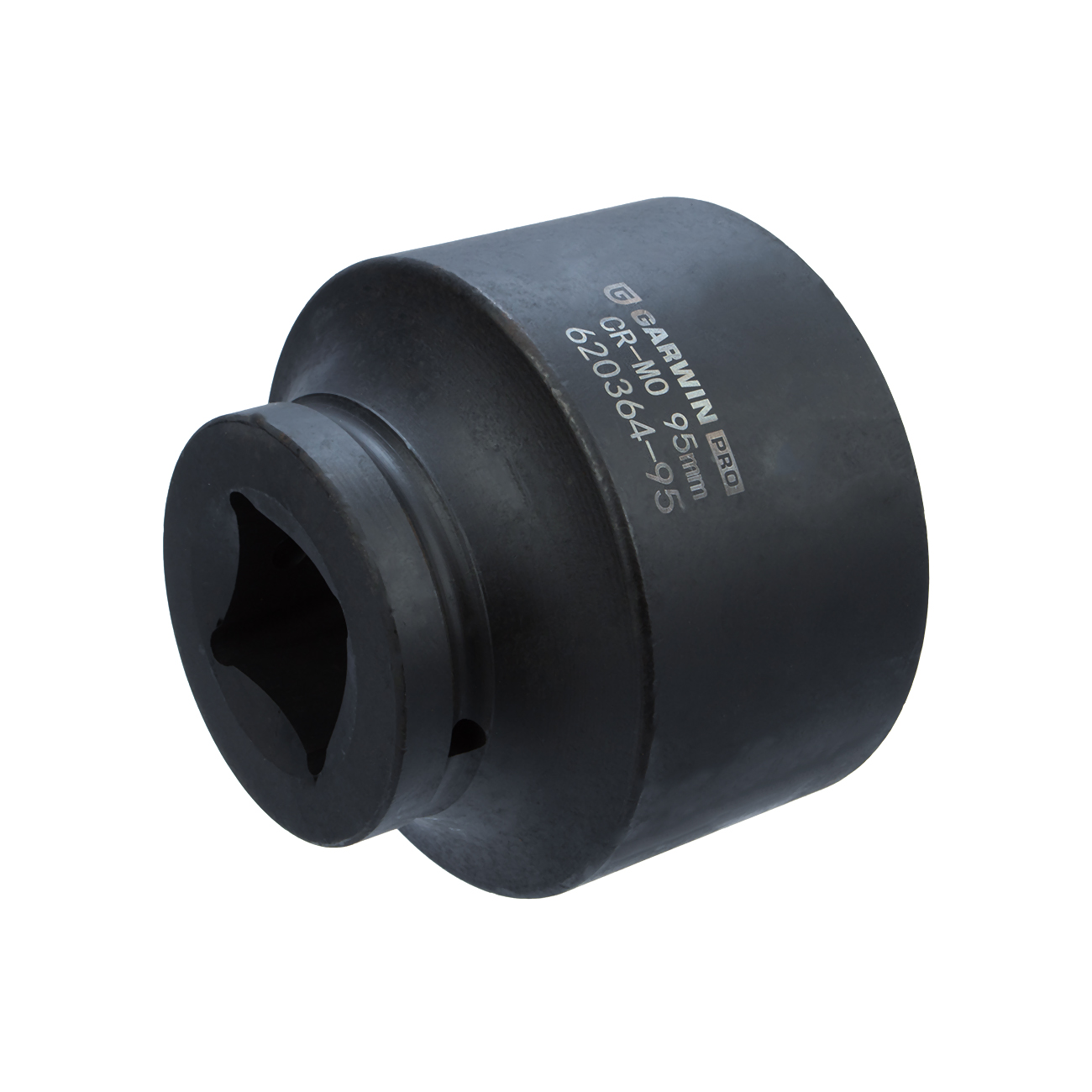 Головка ударная 95 мм, 1-1/2 GARWIN PRO 620364-95