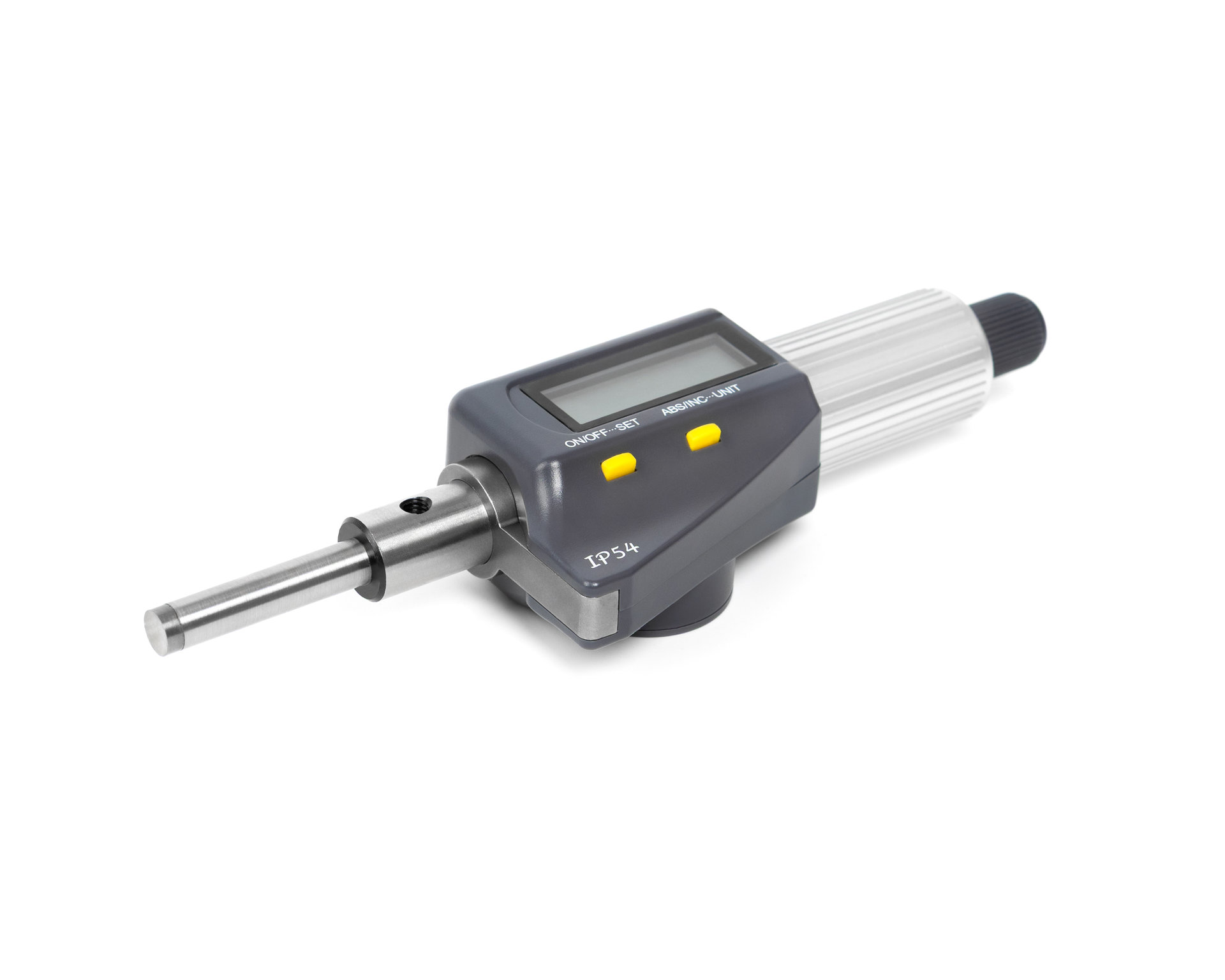 Головка микрометрическая МГЦ- 25 0,001 электр. SHAHE