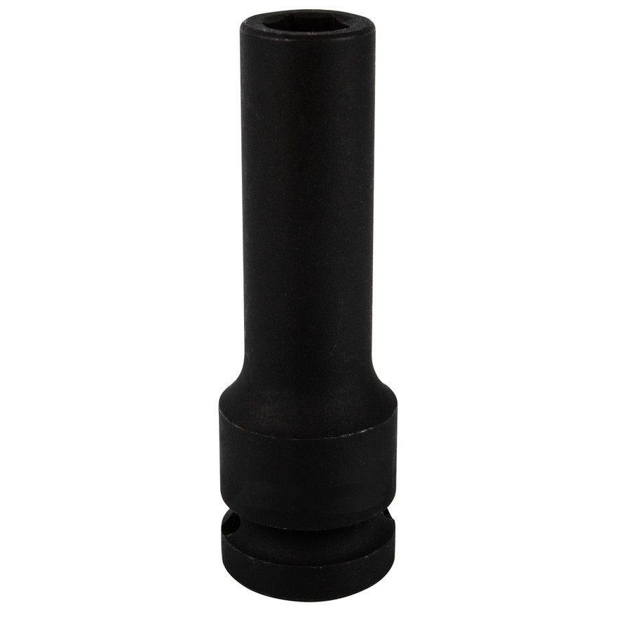 Головка торцевая 6-гранная ударная глубокая 9 мм, 1/2 GARWIN PRO 620272-9