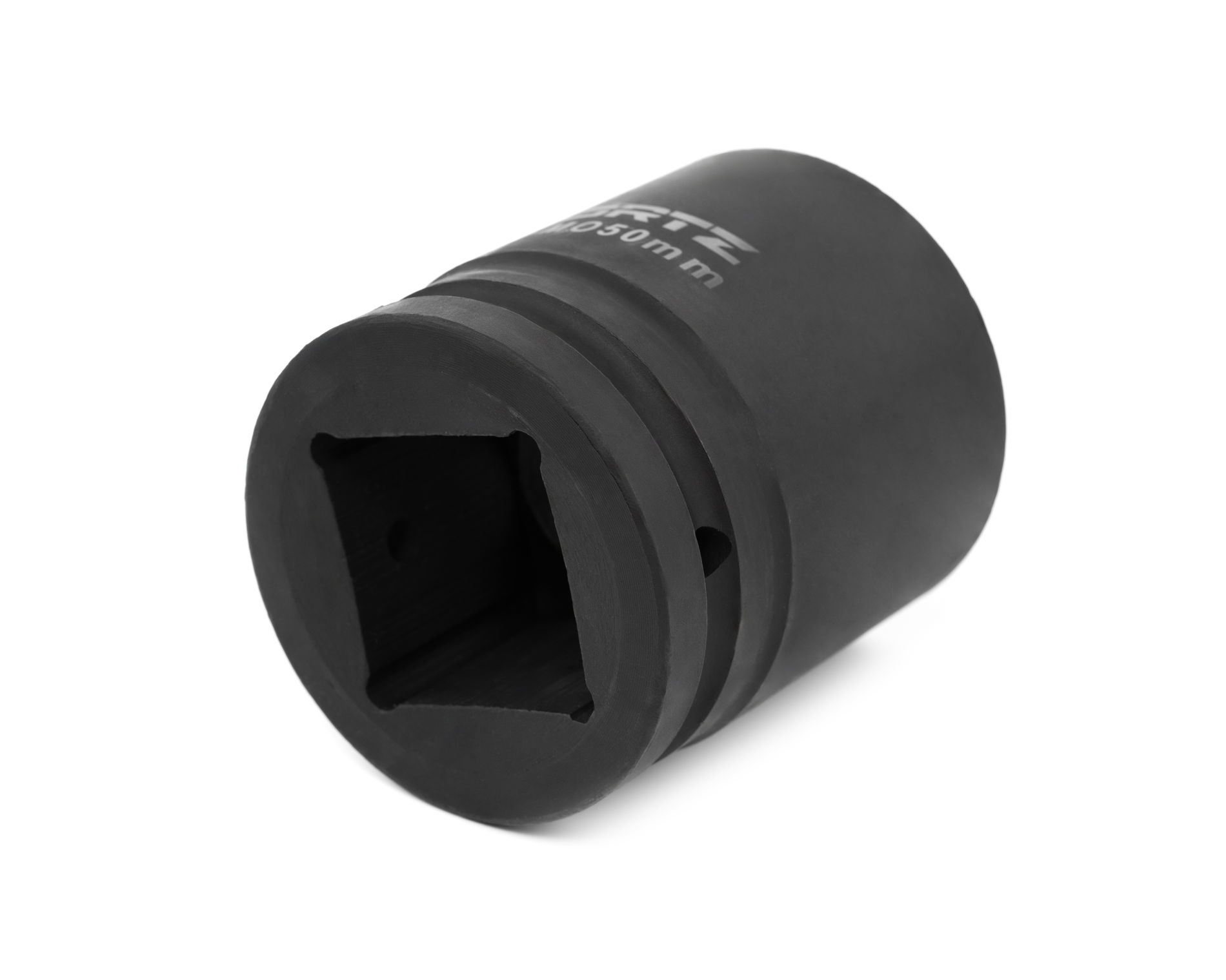 Головка торцевая сменная ударная 6-гранная (Cr-Mo) 50 1-1/2 L=87 mm HORTZ