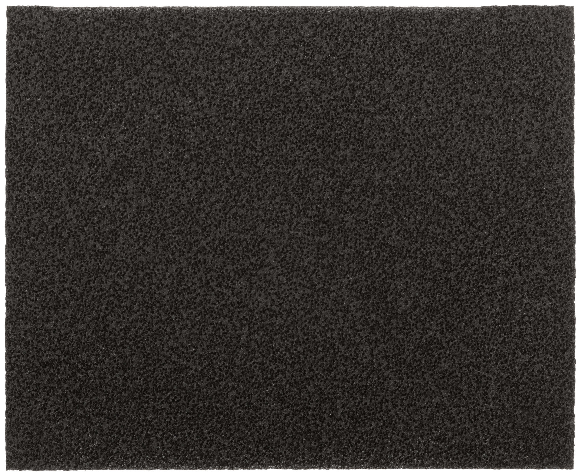 Губка шлифовальная алюминий-оксидная, 125х100х10 мм, Р 240 (38386М)