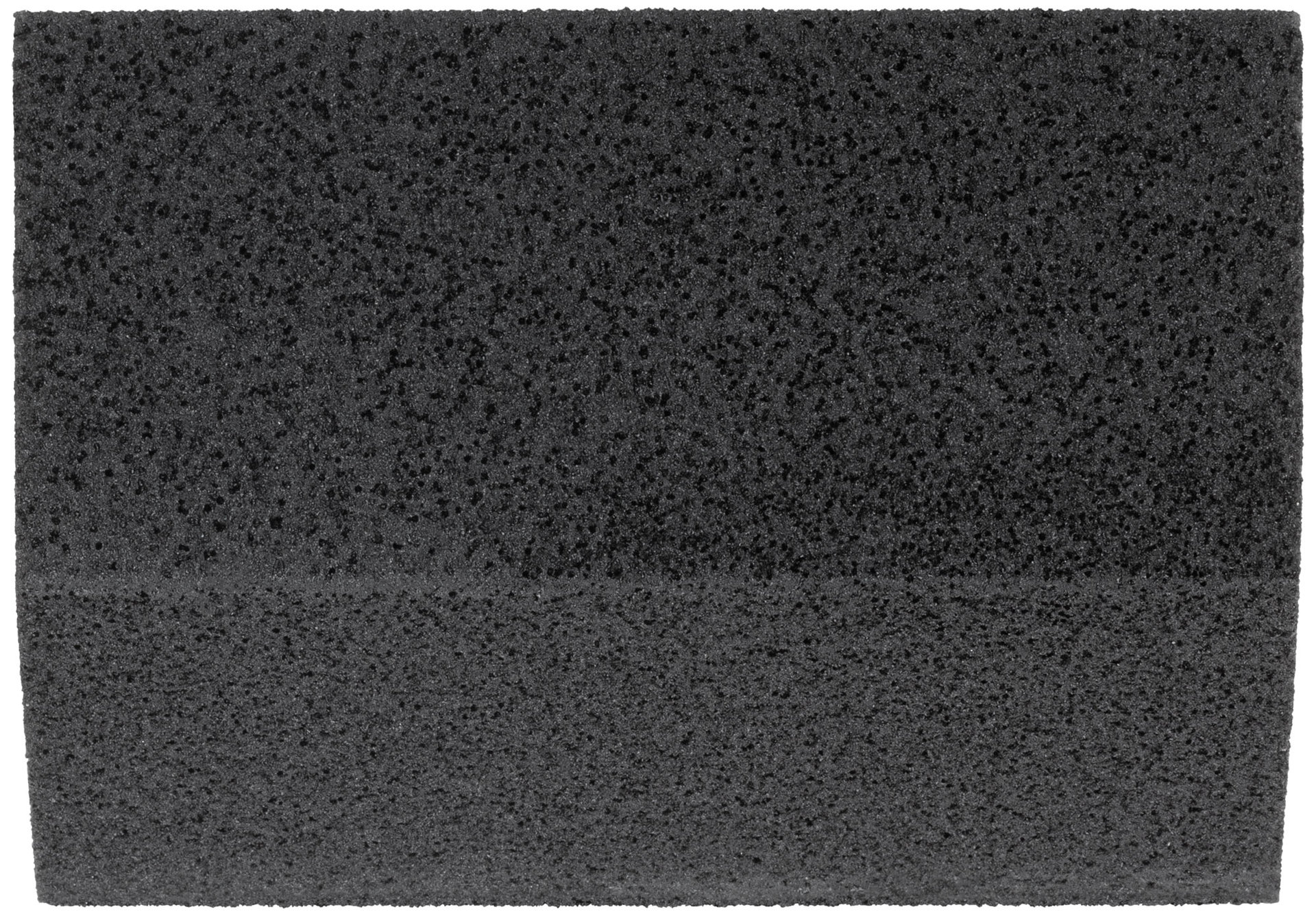 Губка шлифовальная угловая, алюминий-оксидная, 100х70х25 мм, средняя жесткость Р 120 (38374)