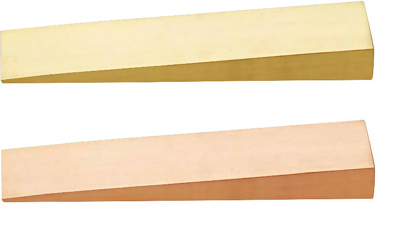 Клин разжимной 32х180 искробезопасный сплав BeCu 235-1016, HORTZ