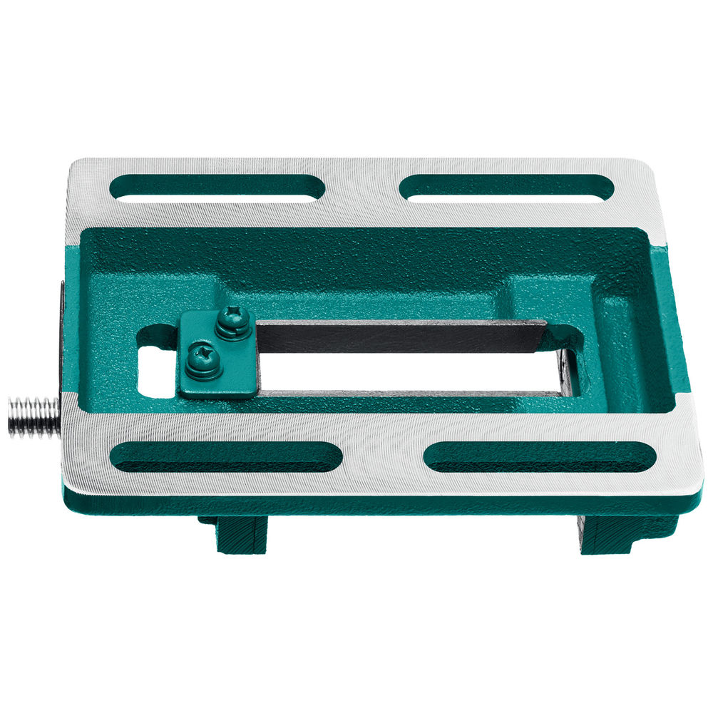 Тиски сверлильные станочные 100 мм KRAFTOOL 32715-100