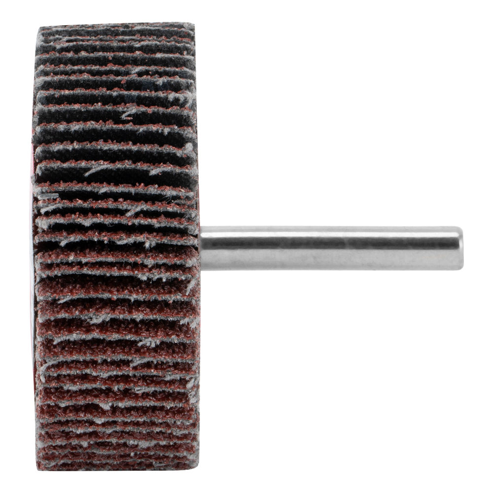 Круг лепестковый для дрели, 60 х 20 х 6 мм, P 60 Matrix (74112)