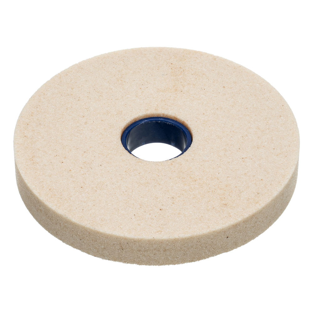 Круг шлифовальный, 150 х 20 х 32 мм, 25А, F60, (М, N) Луга (73457)