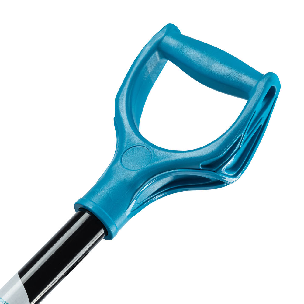 Ледоруб - скребок Profi, 200 мм, 2.5 кг, металлический черенок, Luxe, Palisad (61608)