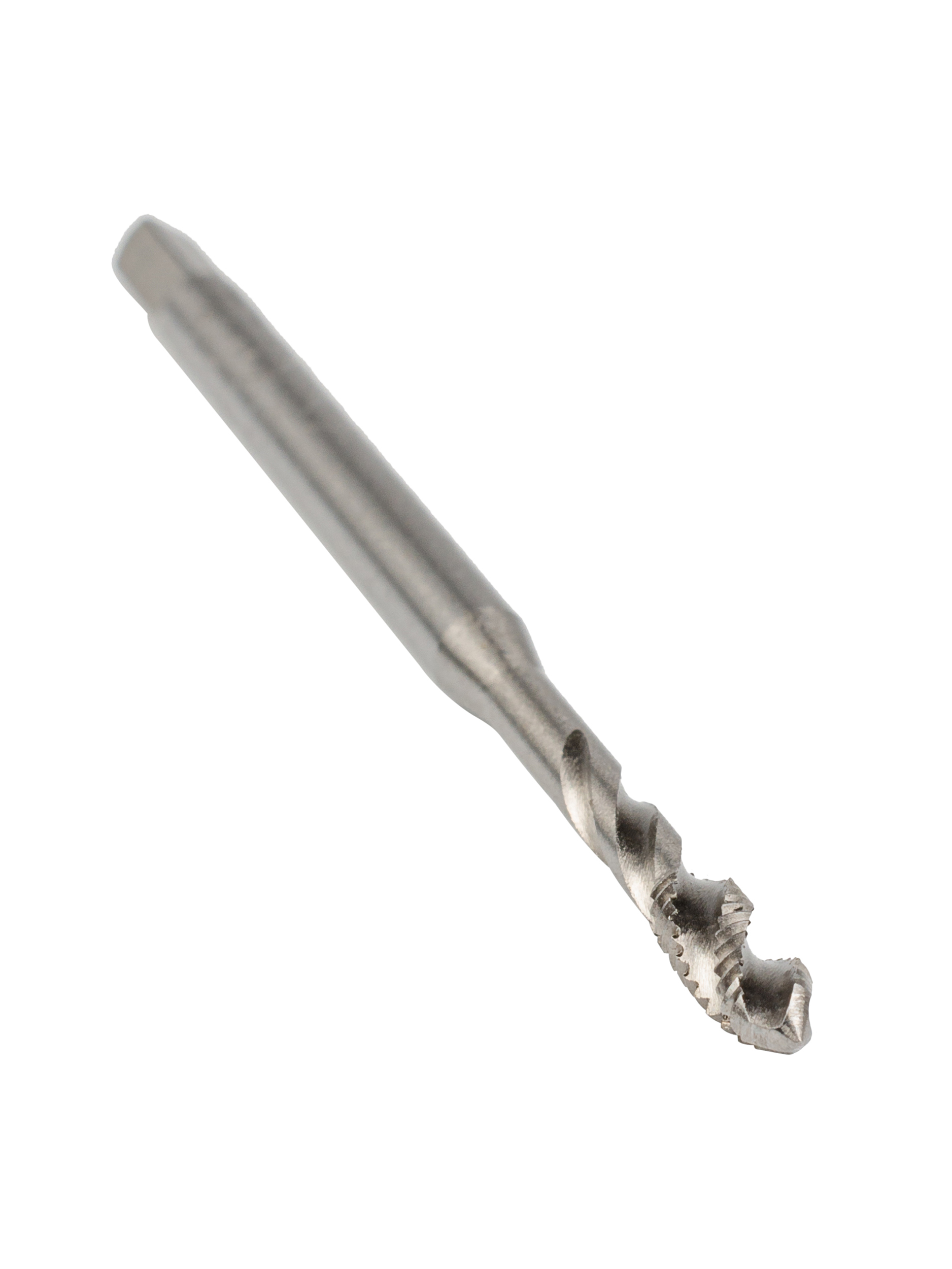 Метчик машинный HSS, DIN 371, 35° RSP, M3 x 0.5 (ZA-10351)