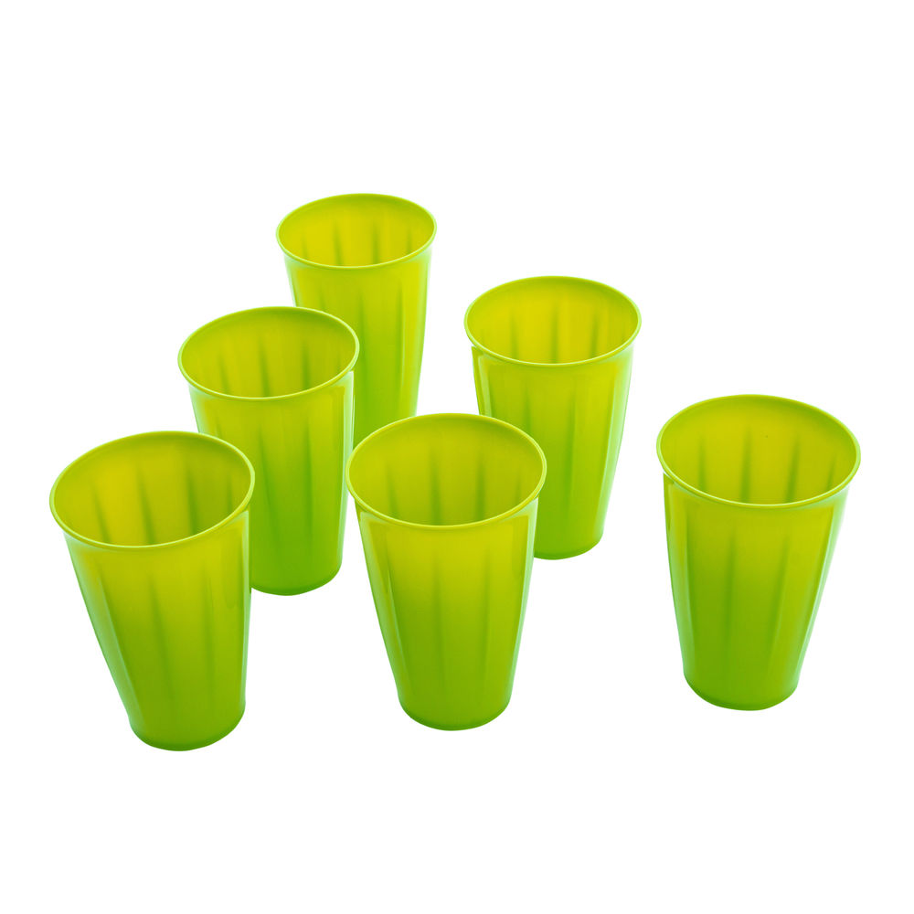 Набор для пикника на 6 персон, 20 предметов, контейнер 9 л в комплекте, Camping Palisad (69451)