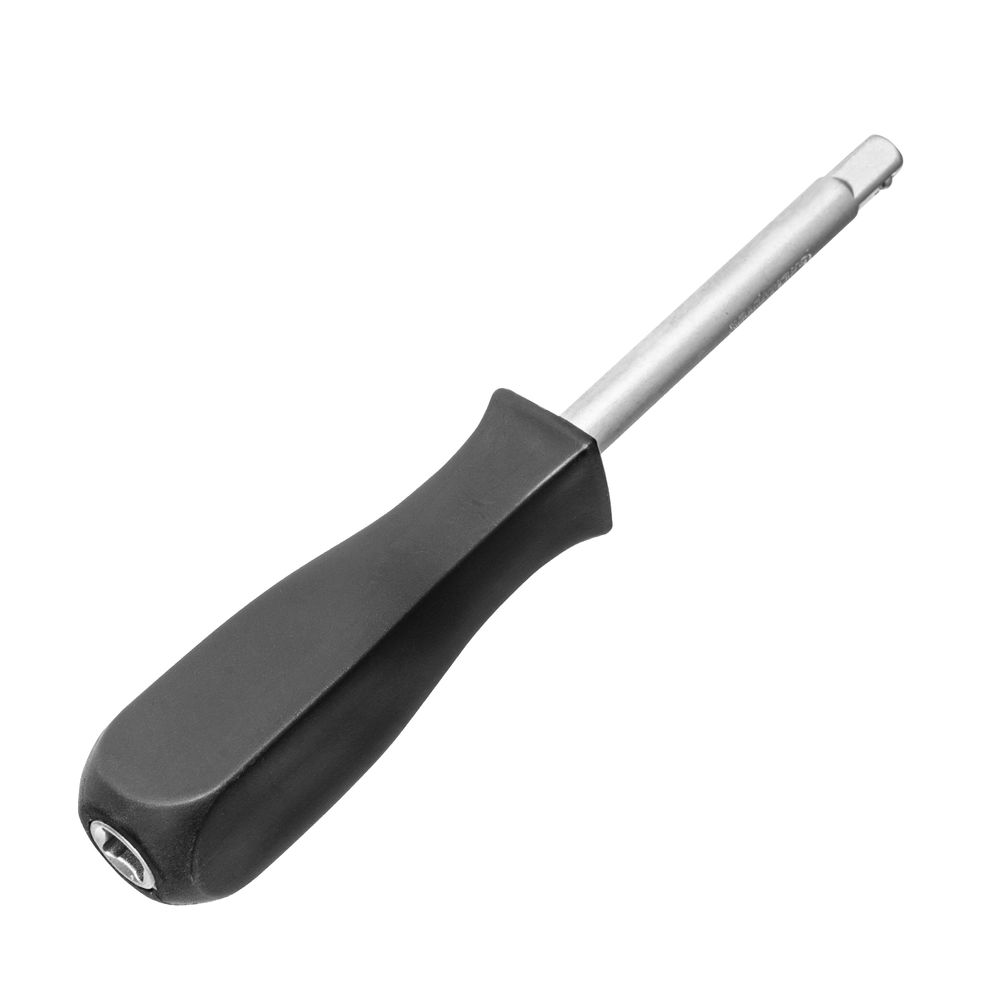 Набор инструментов, 1/4, пластиковый кейс, 29 предметов Сибртех